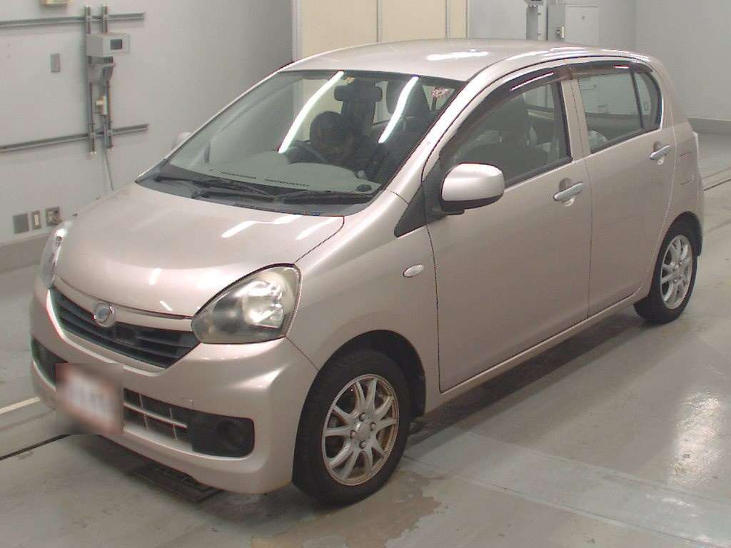 2014 Daihatsu Mira es LA300S[0]