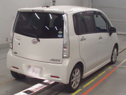 2013 Daihatsu Move