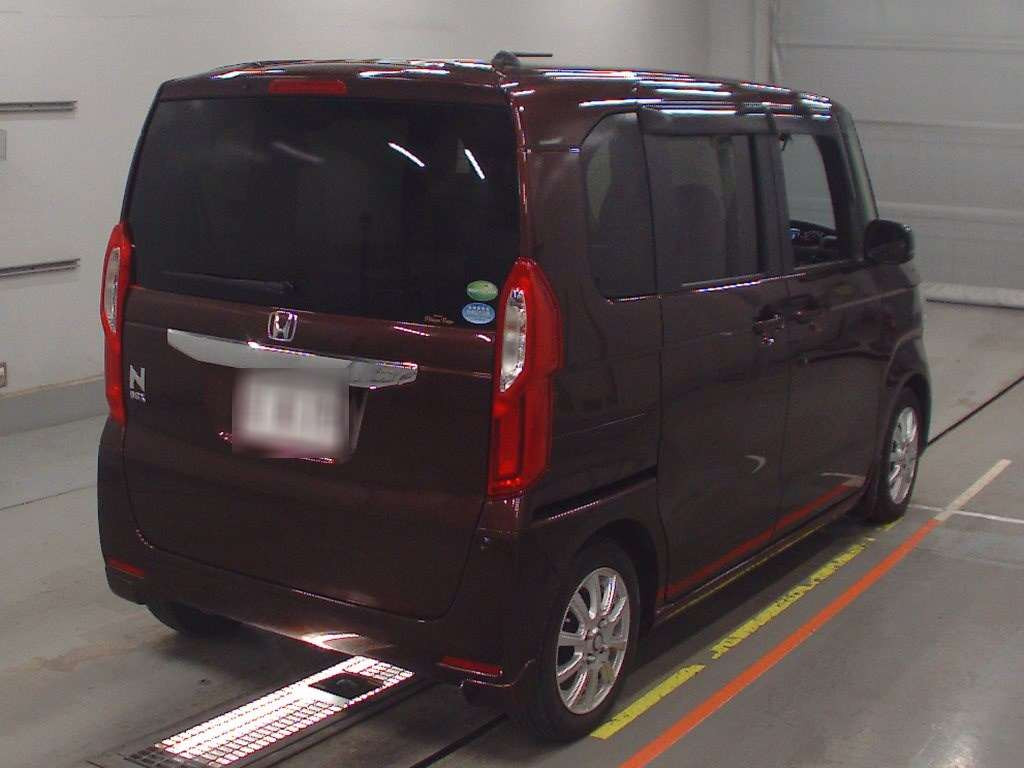 2020 Honda N-BOX JF3[1]