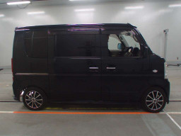 2013 Suzuki Every Wagon