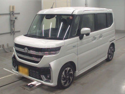 2023 Suzuki Spacia Custom