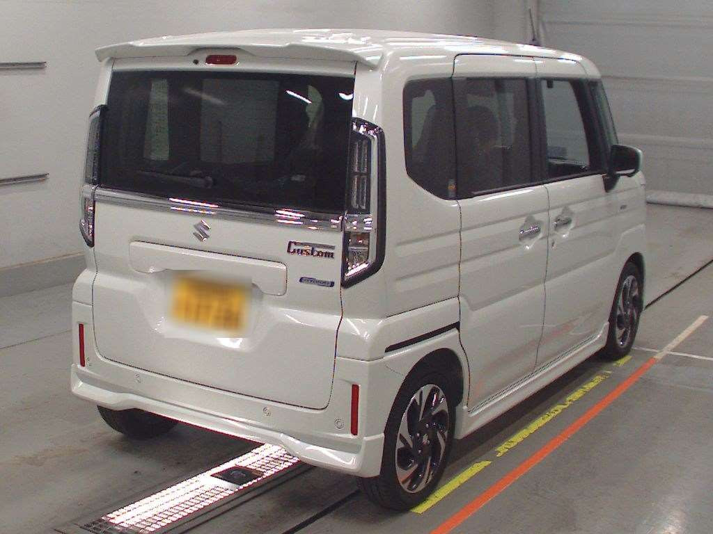 2023 Suzuki Spacia Custom MK54S[1]