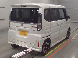 2023 Suzuki Spacia Custom