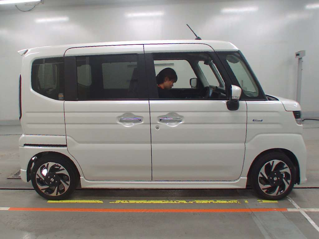 2023 Suzuki Spacia Custom MK54S[2]