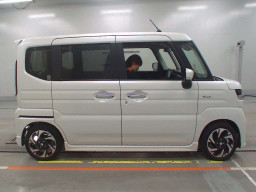 2023 Suzuki Spacia Custom