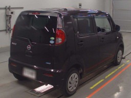 2014 Nissan Moco