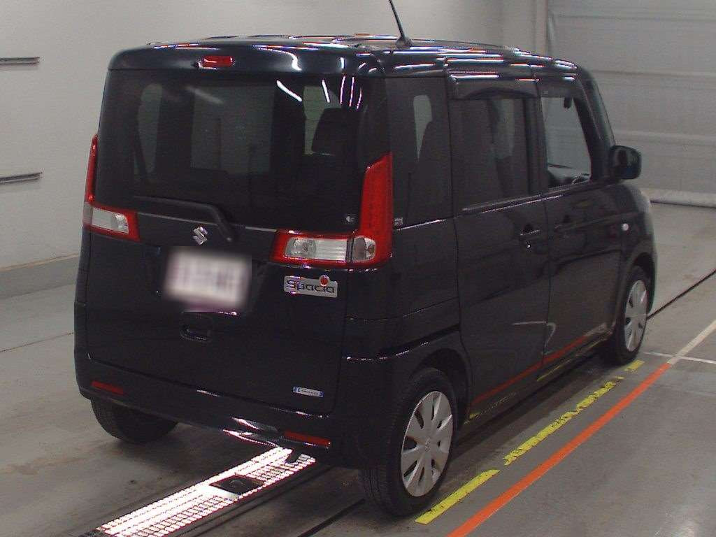 2015 Suzuki Spacia MK42S[1]