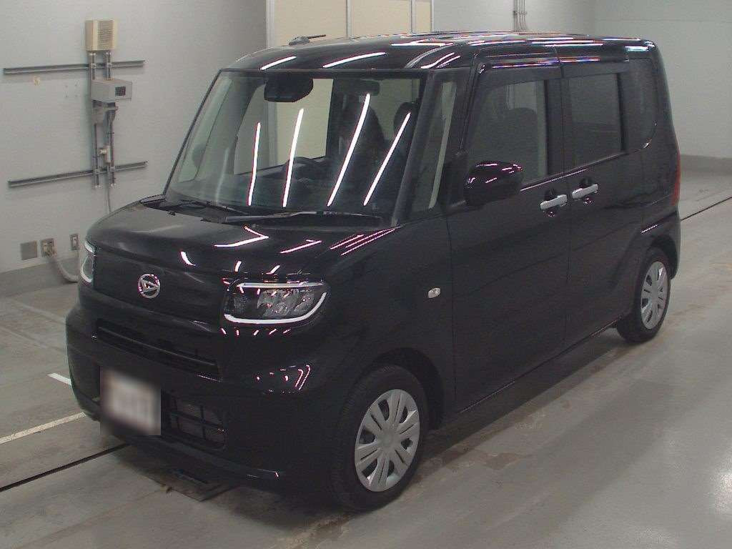 2023 Daihatsu Tanto LA650S[0]