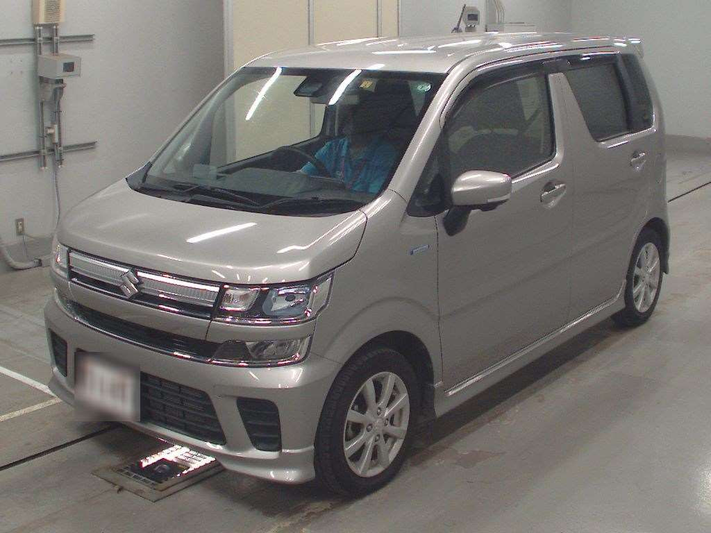 2020 Suzuki Wagon R MH95S[0]