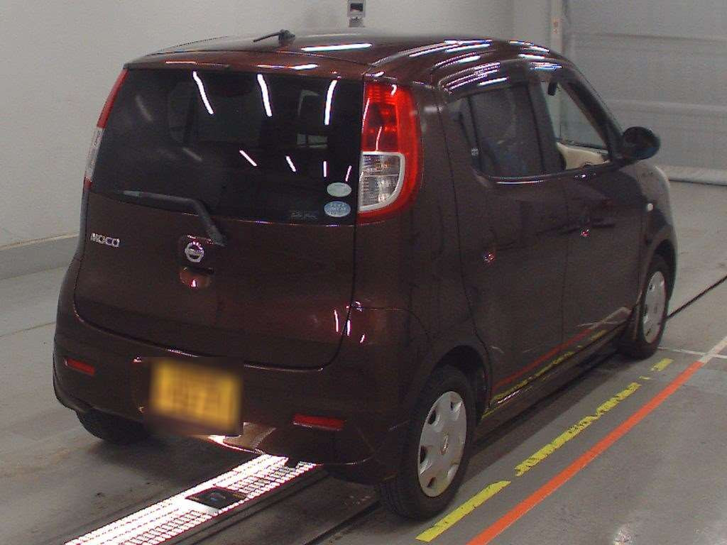 2007 Nissan Moco MG22S[1]