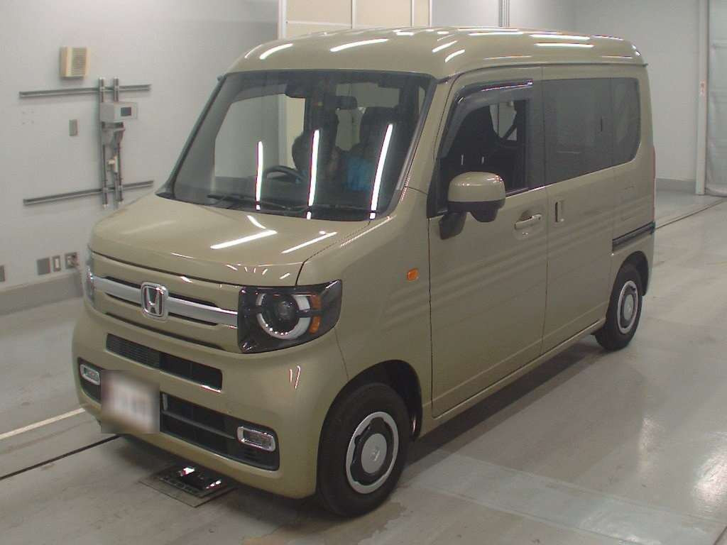 2022 Honda N-VAN JJ1[0]