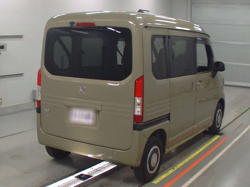 2022 Honda N-VAN JJ1[1]