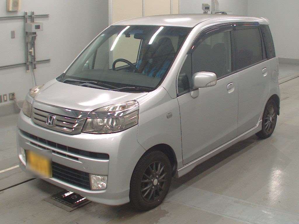 2011 Honda Life JC1[0]