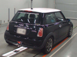 2005 Mini MINI