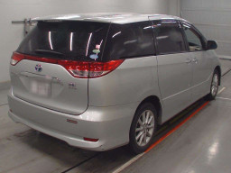 2012 Toyota Estima Hybrid