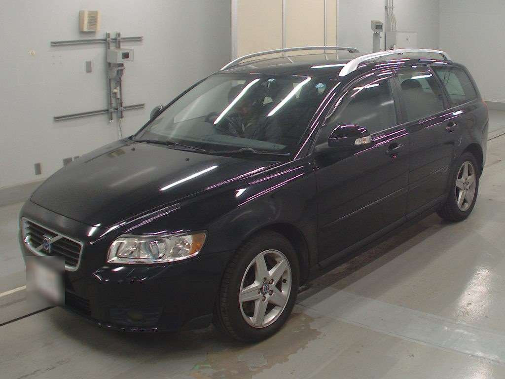 2009 Volvo V50 MB4204S[0]