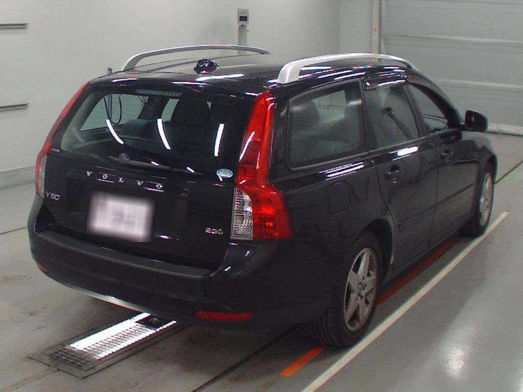 2009 Volvo V50 MB4204S[1]