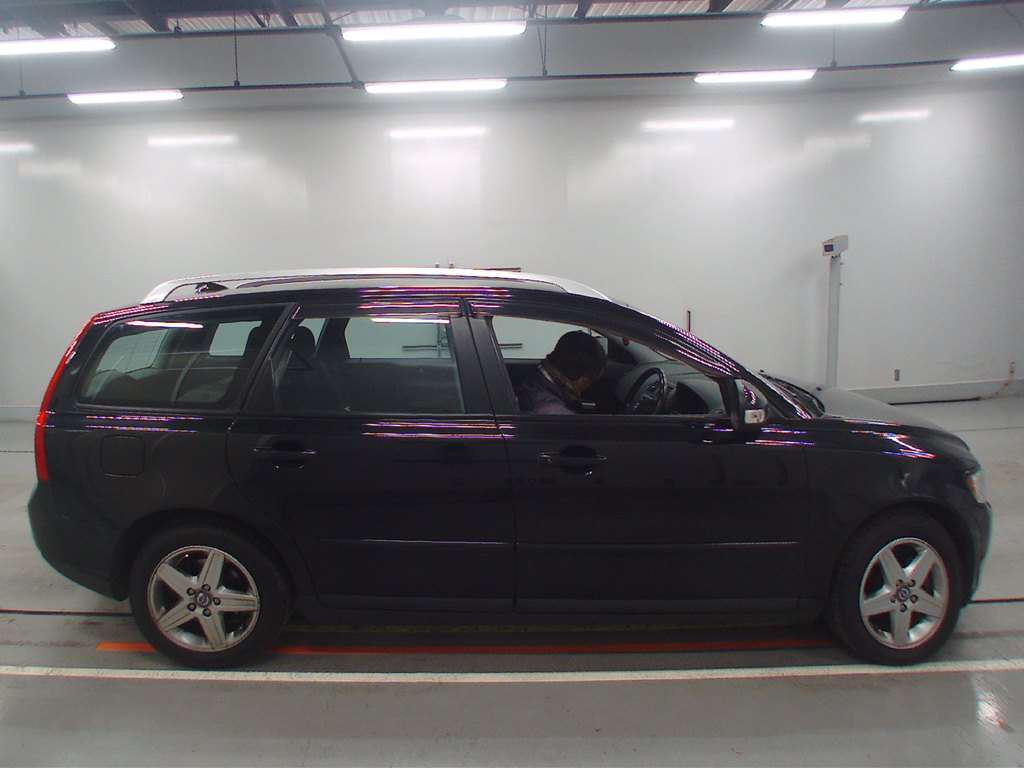 2009 Volvo V50 MB4204S[2]