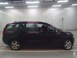 2009 Volvo V50