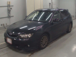 2011 Subaru Impreza