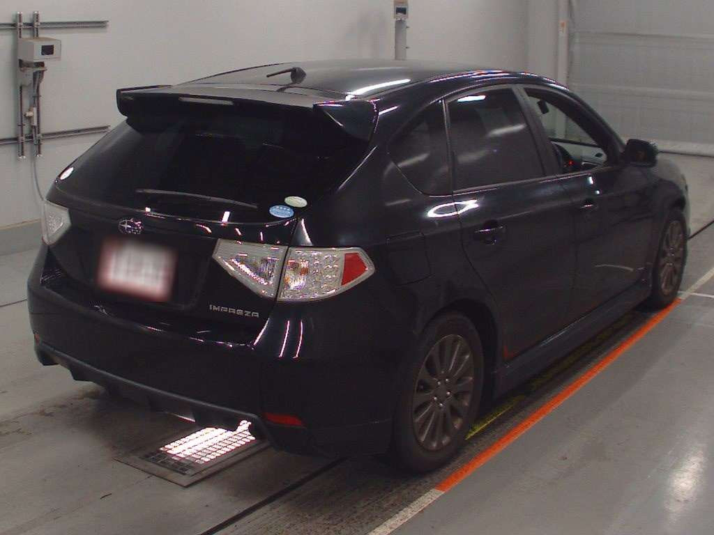 2011 Subaru Impreza GH2[1]