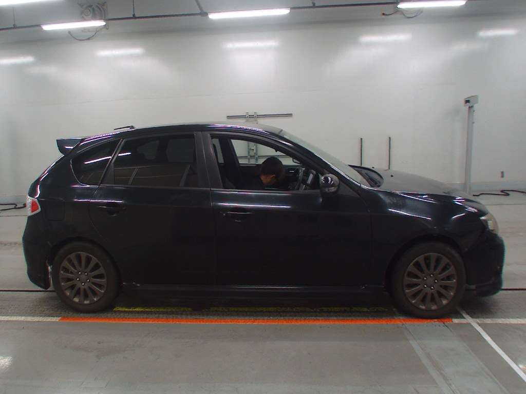 2011 Subaru Impreza GH2[2]