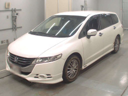 2009 Honda Odyssey