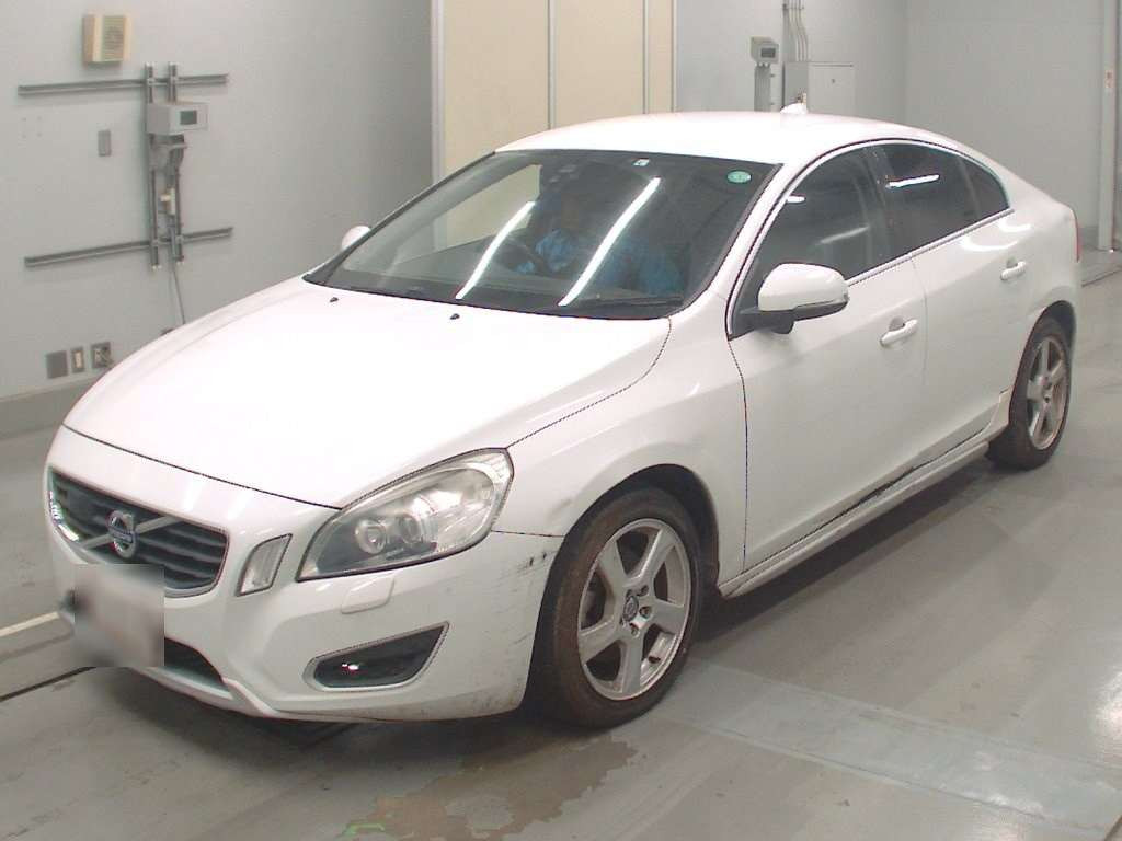 2013 Volvo S60 FB4164T[0]