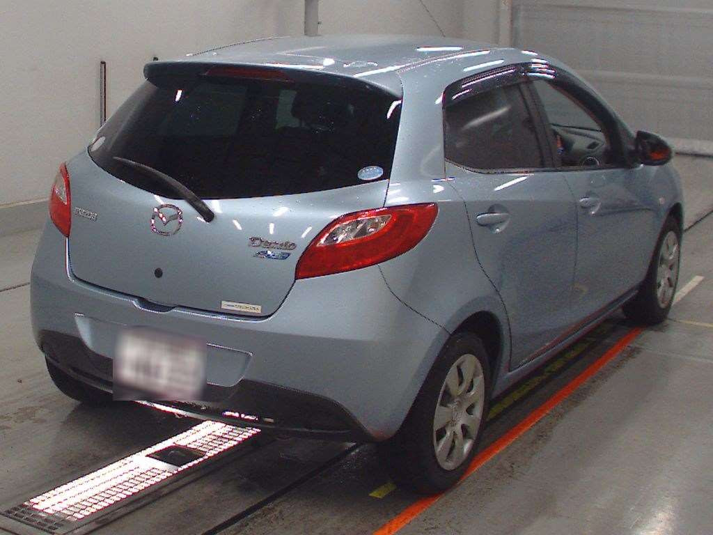 2012 Mazda Demio DEJFS[1]