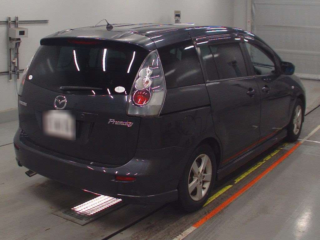 2005 Mazda Premacy CREW[1]