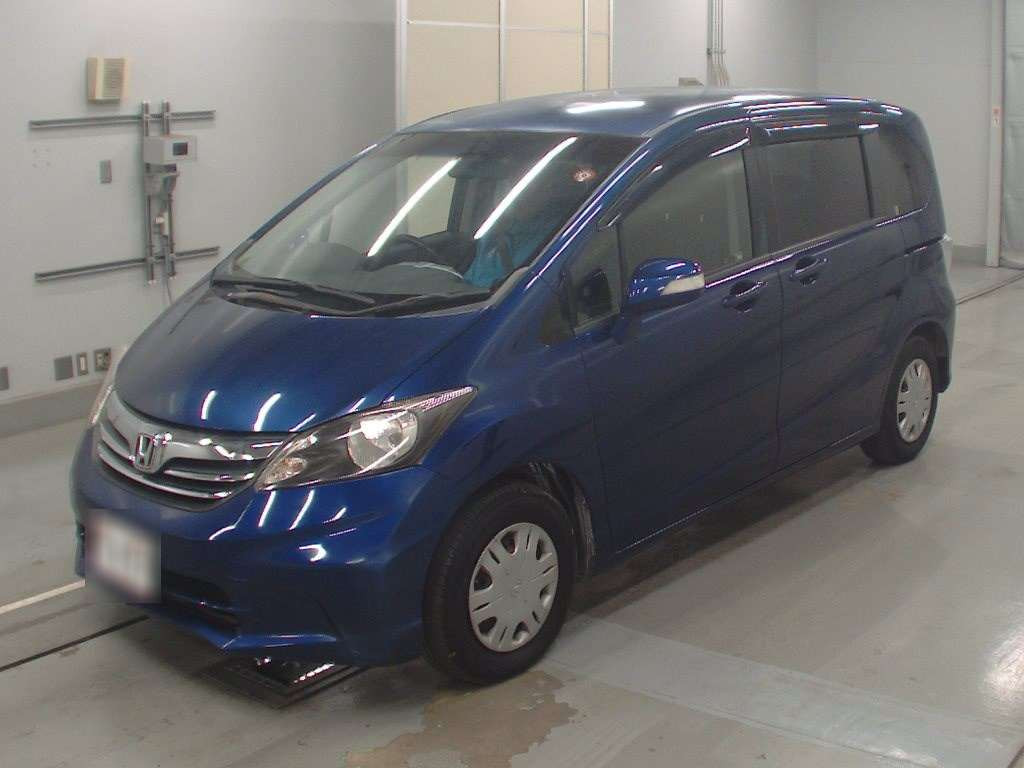 2013 Honda Freed GB3[0]