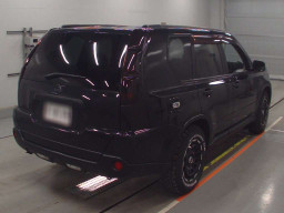 2007 Nissan X-Trail