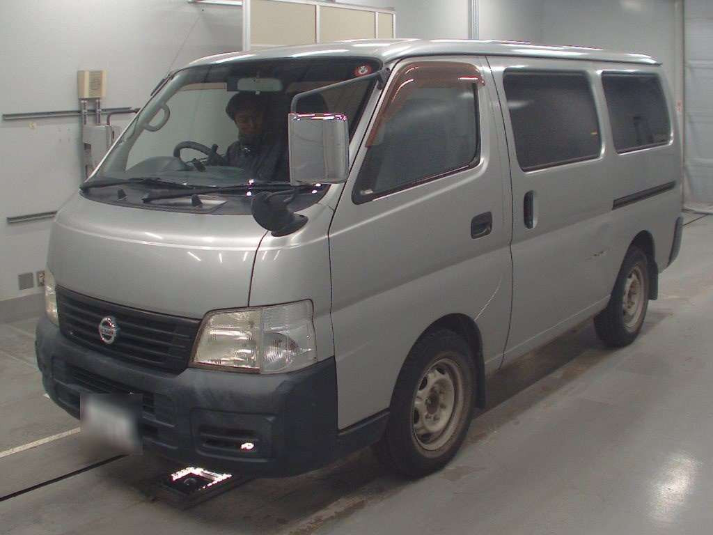 2003 Nissan Caravan Van VPE25[0]