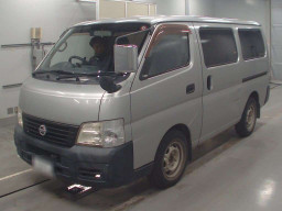 2003 Nissan Caravan Van