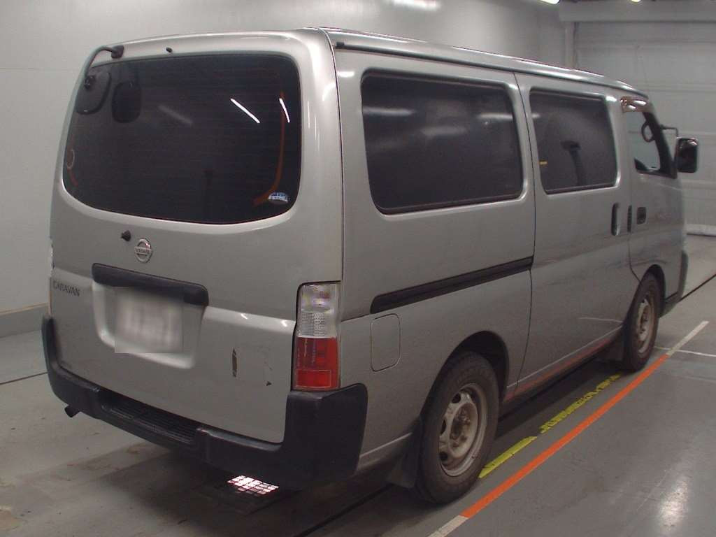 2003 Nissan Caravan Van VPE25[1]