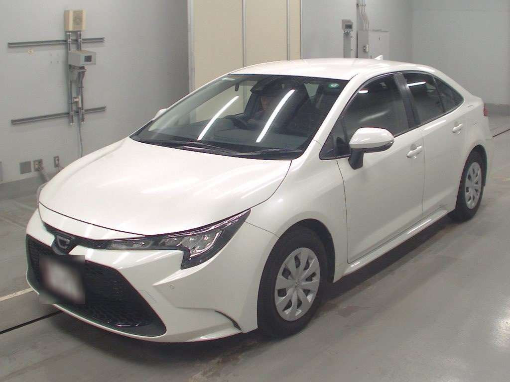 2020 Toyota Corolla Sedan ZRE212[0]