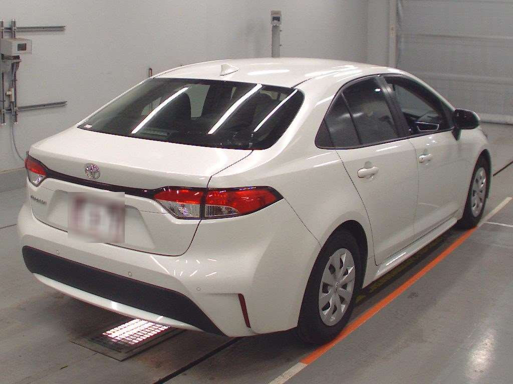 2020 Toyota Corolla Sedan ZRE212[1]