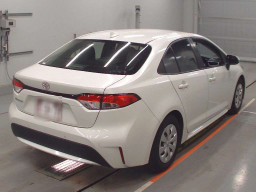 2020 Toyota Corolla Sedan