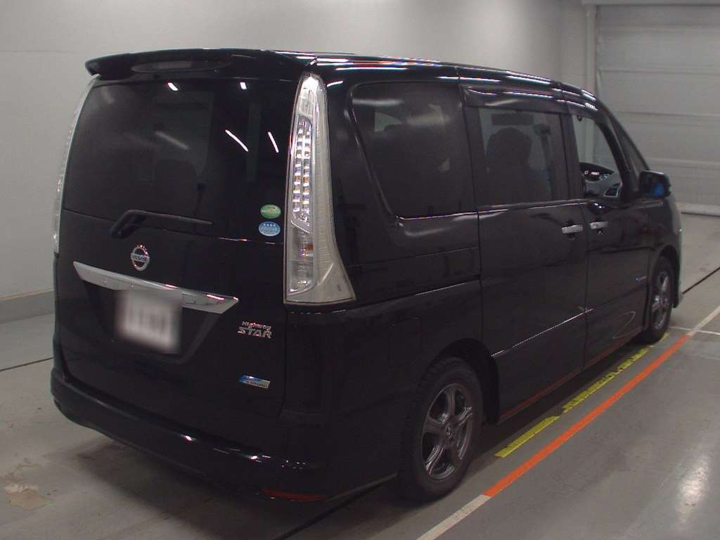 2013 Nissan Serena HFC26[1]