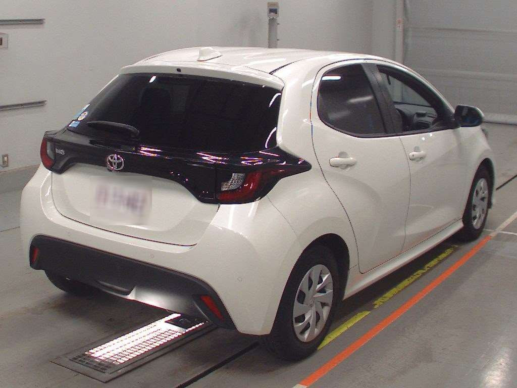 2022 Toyota YARIS KSP210[1]