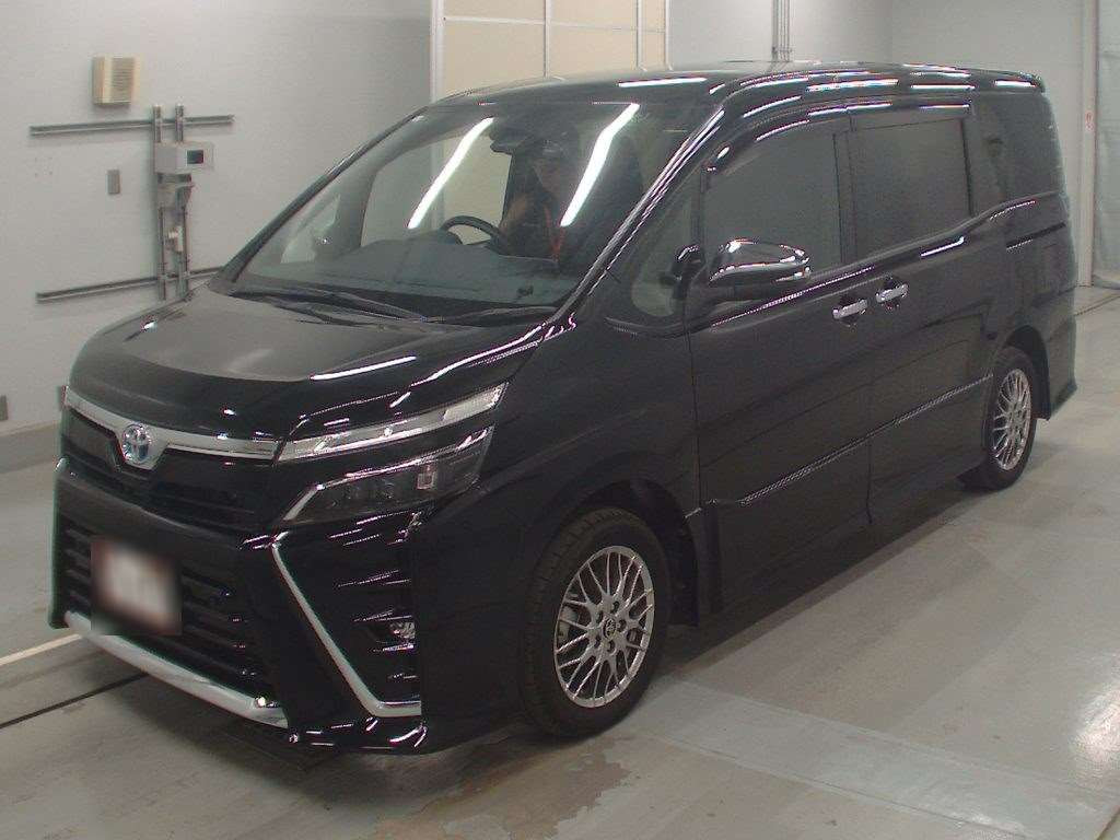 2020 Toyota Voxy ZWR80W[0]