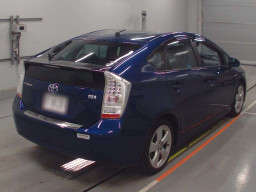 2009 Toyota Prius