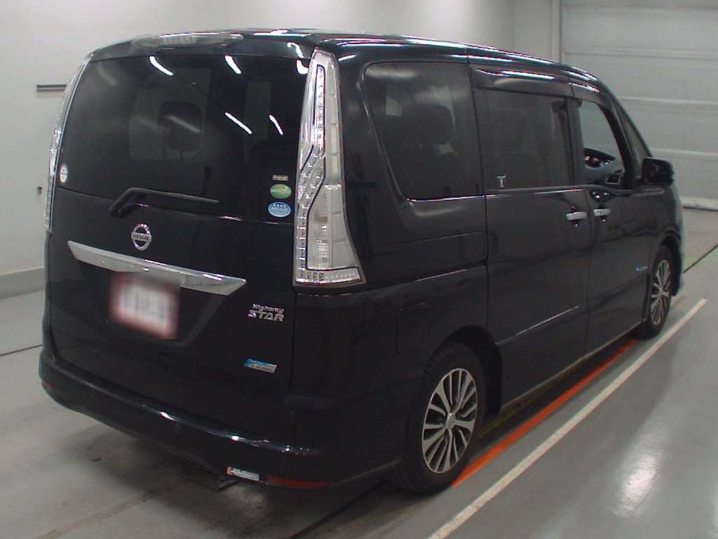 2014 Nissan Serena HFC26[1]