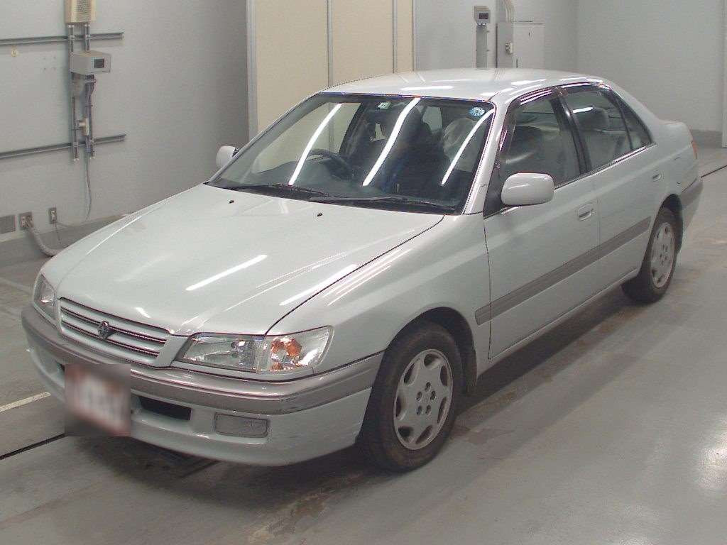 1997 Toyota Corona Premio ST210[0]