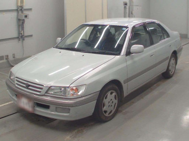 1997 Toyota Corona Premio