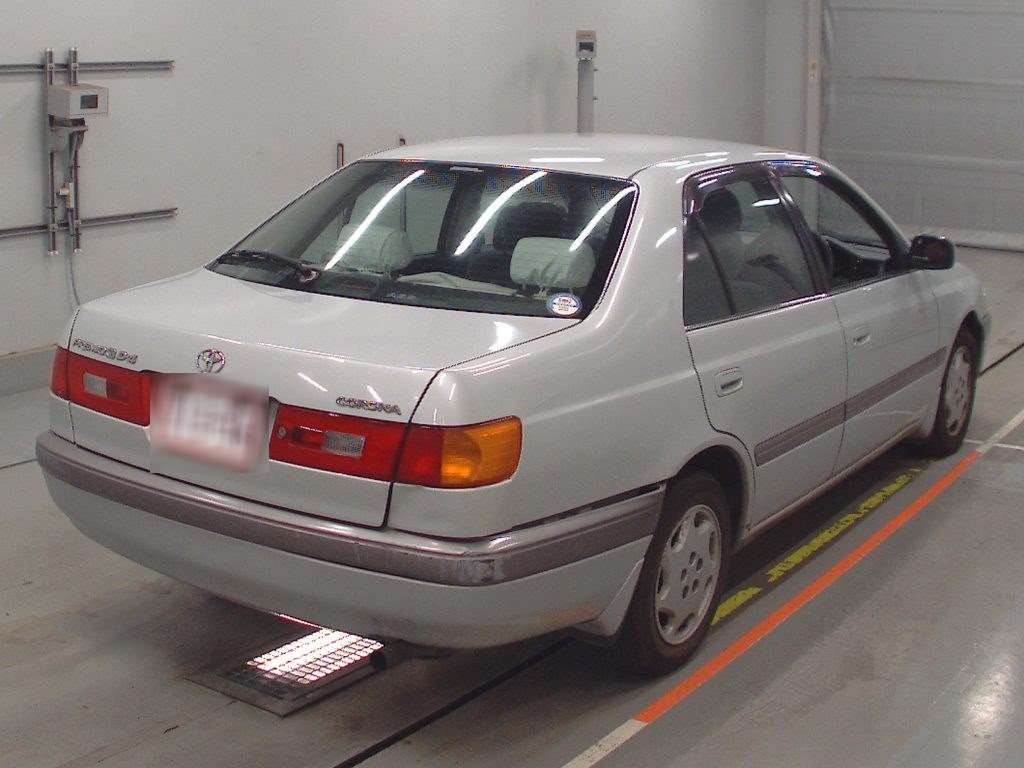 1997 Toyota Corona Premio ST210[1]