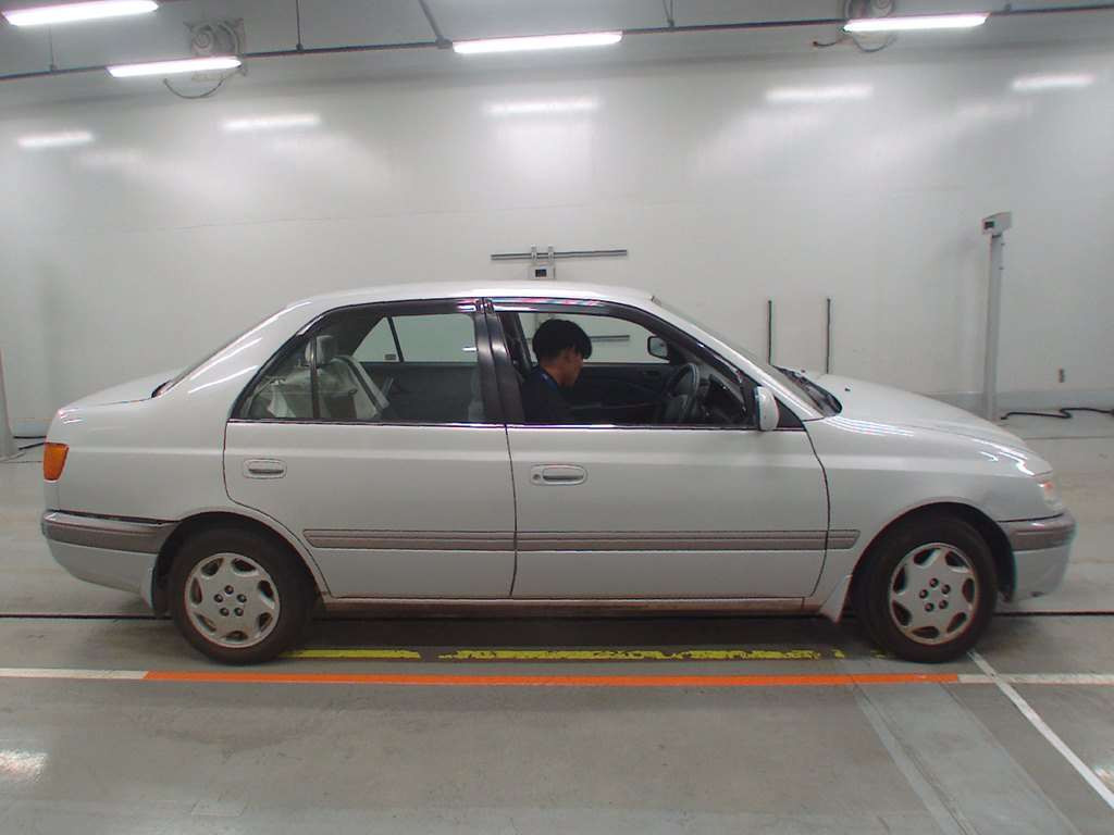 1997 Toyota Corona Premio ST210[2]