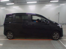 2015 Toyota Sienta