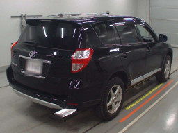 2007 Toyota Vanguard