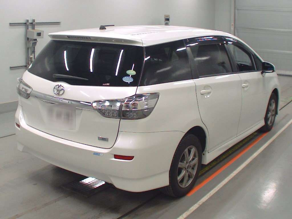 2012 Toyota Wish ZGE25G[1]